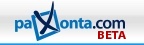 logo paxonta.com